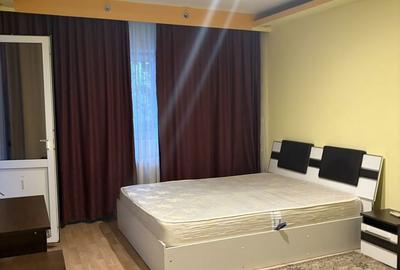 Garsonieră decomandată în Doamna Ghica - 2