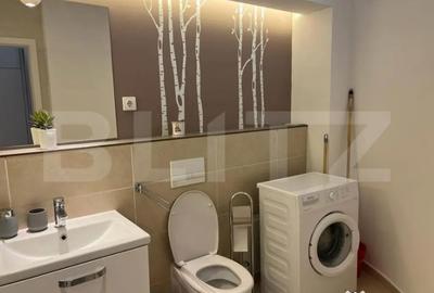 Apartament cu 2 camere decomandat în Central - 13
