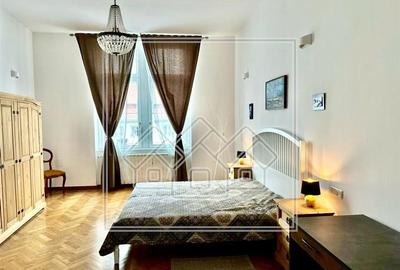 Apartament 2 camere - Mobilat+utilat, disponibil imediat - Balcescu - 5