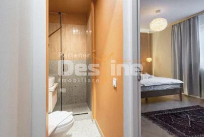 Apartament cu 2 camere semidecomandat în Cișmigiu - 8