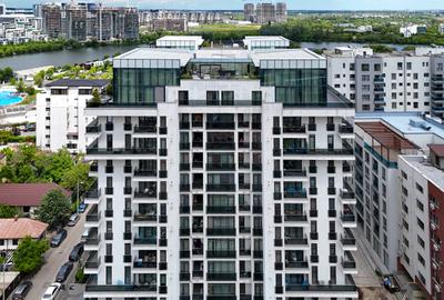 APARTAMENT 2 CAMERE - 82MP - FLOREASCA - COMISION 0% - 6