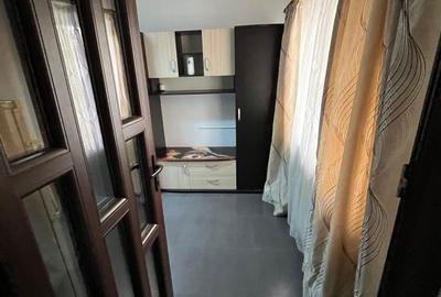 Garsonieră semidecomandată în Rogerius - 1