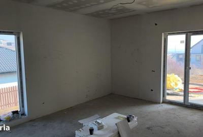 Casă cu 3 camere în Sâncraiu de Mureș - 5