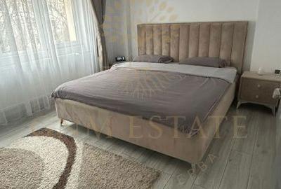 Apartament cu 3 camere decomandat, mobilat în Ghencea - 3