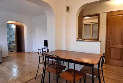 Cotroceni, Palat, apartamment 3 camere, mobilat si utilat modern, 2/4, stradal - 4