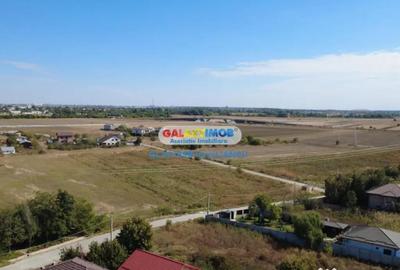 Teren de 2900 mp, în Cornetu - 5