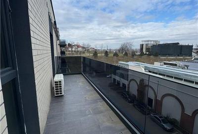 Garsonieră semidecomandată, mobilată în Bucium - 8