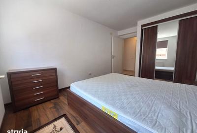 Apartament cu 2 camere decomandat în Tractorul - 3