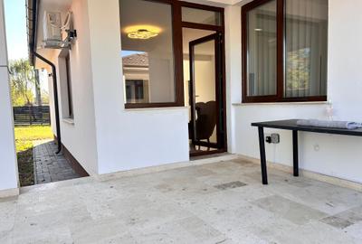 Corbeanca Ostratu, casa eleganta , singur curte  ! - 7