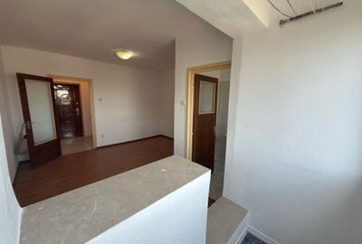 Garsonieră semidecomandată în Fizicienilor - 1