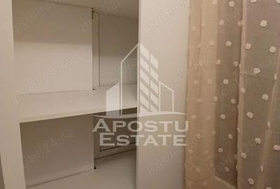 Garsoniera -  Zona Miorita Prima Inchiriere - 9