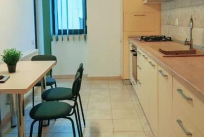Apartament de 3 camere, 90mp, pet-friendly, centrala, metrou, Decebal - 5