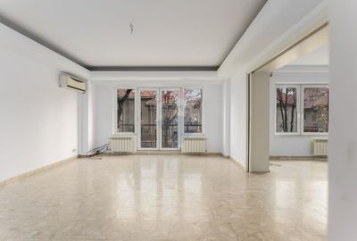 Duplex 6 camere 212 mp cu terasa de 18 mp,  Piata Floreasca, bloc 1992