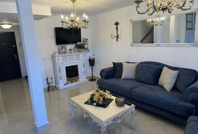 Apartament cu 3 camere în Central - 8