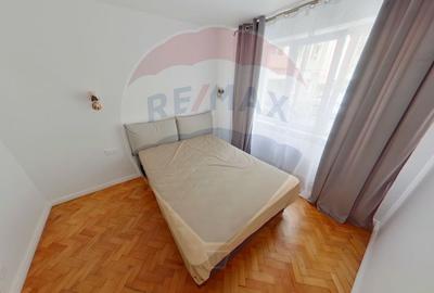 Apartament cu 3 camere decomandat, mobilat în Est - 19