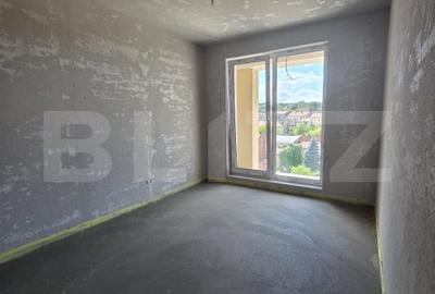 Apartament cu 4 camere semidecomandat în Semicentral - 2
