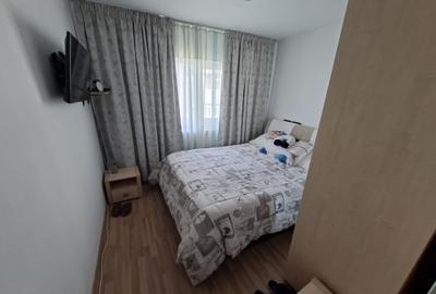 Apartament cu 2 camere decomandat, mobilat în Dacia - 3