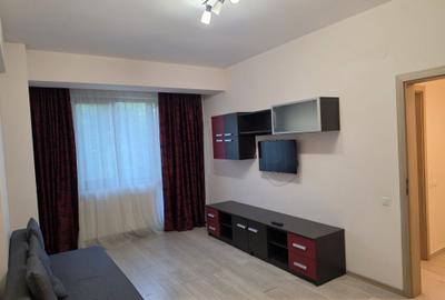 Apartament cu 2 camere decomandat în Tătărași - 3
