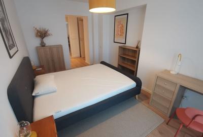 Apartament cu 2 camere semidecomandat în Obor - 5