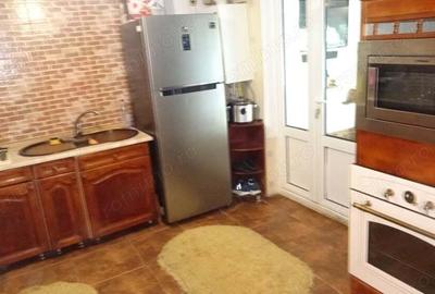 Vand casa in Deva P+M, zona centrala (foarte buna), suprafata totala de teren 360 mp, mobilata - 15