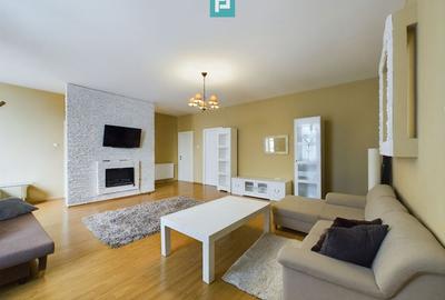 Apartament cu 3 camere Ultracentral