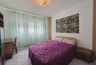 Apartament cu 2 camere semidecomandat în Central - 6