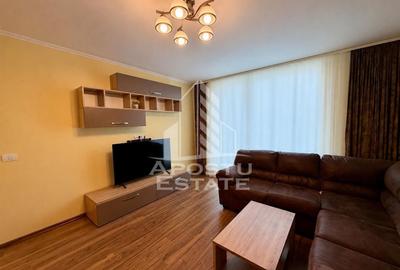 Apartament cu 2 camere decomandat, mobilat în Dâmbovița - 3