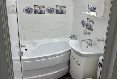 Apartament cu 2 camere semidecomandat, mobilat în Țiglina 1 - 8