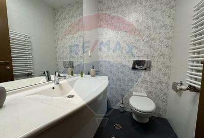 2 CAMERE | TERASA | VIEW SUPERB |BELLEVUE RESIDENCE - 8