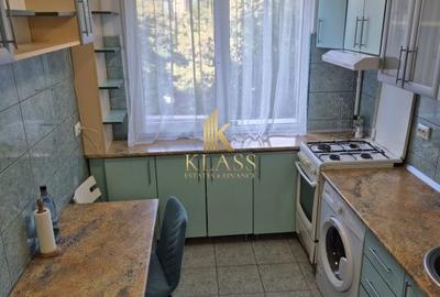 Apartament cu 3 camere, mobilat în Gara de Nord - 3
