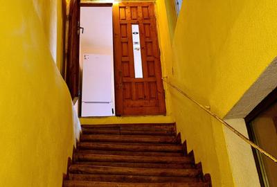 Apartament cu 3 camere nedecomandat în Centrul Istoric - 18