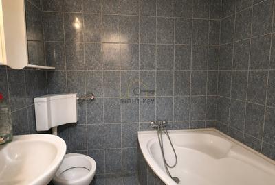 Apartament cu 3 camere semidecomandat, mobilat în Valea Ialomiței - 9
