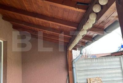 Casă cu 4 camere cu Teren 306 Mp în Nojorid - 7