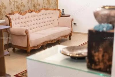 Apartament cu 2 camere semidecomandat în Central - 3