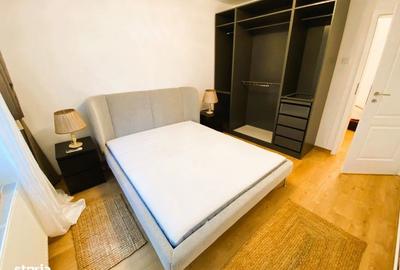 Apartament cu 2 camere în Dorobanți - 2