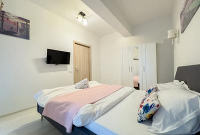 Apartament cu 2 camere in Mamaia Nord, zona Kazeboo la 100m de plaja - 9