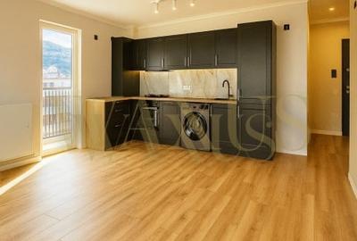 Apartament de 3 camere - 55,5mp I Terasa I Parcare - Eroilor Residence - 1