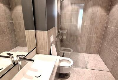 Inchirere apartament tip penthouse cu terasă, în cartierul Buna Ziua - 10