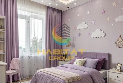 Apartament cu 3 camere decomandat în Brâncoveanu - 8