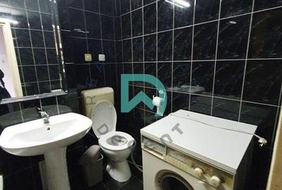 Garsonieră decomandată, mobilată în Răcădău - 2