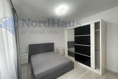 Apartament cu 2 camere decomandat, mobilat în Șelimbăr - 11