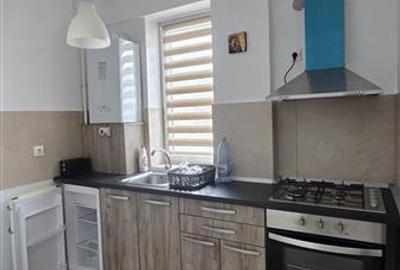 Garsonieră semidecomandată, mobilată în Metalurgiei - 16