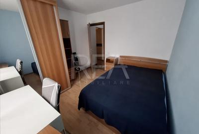 Apartament cu 2 camere decomandat, mobilat în Ghencea - 3