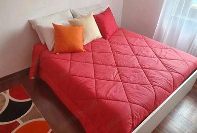 Garsonieră decomandată în Militari