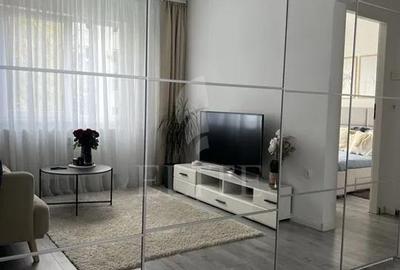 Apartament cu 2 camere semidecomandat, mobilat în Mănăștur - 4