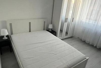 Garsoniera de vanzare Militari Residence - 4