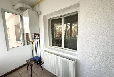 Apartament cu 3 camere, 2 boxe si garaj | Etaj 1 | Zona Fabric - 11