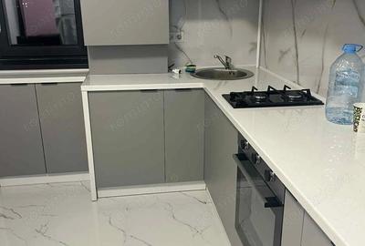 Apartament Modern cu 1 camera in Galata - Loc de parcare inclus Apartament Modern cu 1 camera in Galata - Loc de parcare inclus - 4