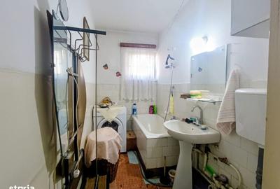Apartament cu 3 camere în Traian - 6