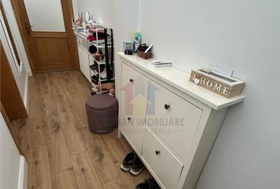 Impecabila Vila P M central 250 mp utili mobilata si utilata Impecabila Vila P M central 250 mp utili mobilata si utilata - 18